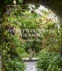 Secret Gardens of Cornwall : A Private Tour - Book
