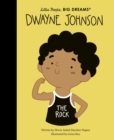 Dwayne Johnson - Book
