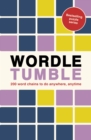 Wordle Tumble : 200 wordle chains to do anywhere, anytime - Book