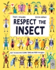 Respect the Insect - Book