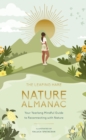 The Leaping Hare Nature Almanac : Your yearlong mindful guide to reconnecting with nature - Book