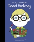 David Hockney - eBook