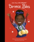 Simone Biles - eBook