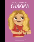 Shakira - eBook