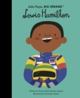 Lewis Hamilton - eBook
