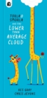 Torla and Smorla and The Lower Than Average Cloud - Book
