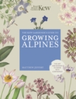 Kew Gardener's Guide to Growing Alpines - eBook