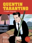 Quentin Tarantino: A Graphic Biography - Book