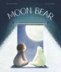 Moon Bear - Book