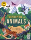 Encyclopedia of Animals : Contains over 275 species! - eBook