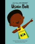 Usain Bolt - Book