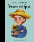 Vincent van Gogh - Book