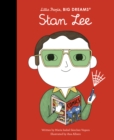 Stan Lee - Book