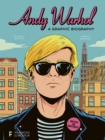 Andy Warhol: A Graphic Biography - eBook