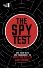 The Spy Test : Have you got what it takes to be a spy? - Book