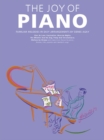 The Joy of Piano - Book
