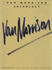 Van Morrison : Anthology - Book