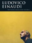 Ludovico Einaudi : The Piano Collection Volume 1 - Book