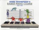 John Thompson's Easiest Piano Course 2 : Revised Edition - Book