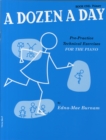 A Dozen a Day Book 1 : Primary - Book