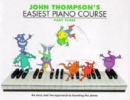 John Thompson's Easiest Piano Course 3 : Revised Edition - Book