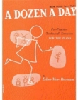 A Dozen a Day Book 4 : Lower Higher - Book