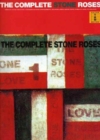 The Complete Stone Roses - Book