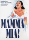 Mamma Mia - Book