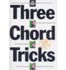 Three Chord Tricks : The Black Book - Book