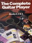 The Complete Guitar Player-Books 1, 2 & 3 : New Edition - Book