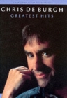 Chris De Burgh - Greatest Hits - Book