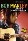 Complete Chord Songbook - Book
