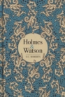 Holmes & Watson - Book