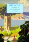 Fire in the Thatch : A Devon Mystery - Book