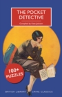 The Pocket Detective : 100+ Puzzles - Book