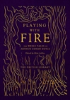 Playing with Fire : The Weird Tales of Arthur Conan Doyle - Book