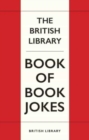 The Book Lover's Joke Book - Book