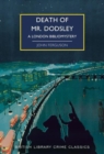 Death of Mr Dodsley : A London Bibliomystery - Book