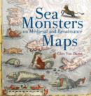 Sea Monsters on Medieval - Book