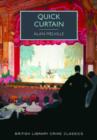 Quick Curtain - Book