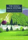 The Hog's Back Mystery - Book