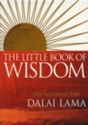The Little Book Of Wisdom - Book