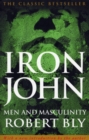 Iron John - Book