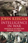 Intelligence In War - Book