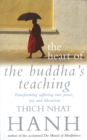 The Heart Of Buddha's Teaching - Book