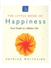 Little Book Of Happiness - Book