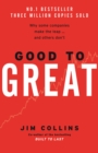 Good To Great - Book
