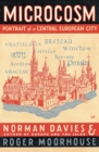 Microcosm : A Portrait of a Central European City - Book