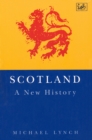 Scotland : a New History - Book