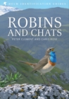 Robins and Chats - Book